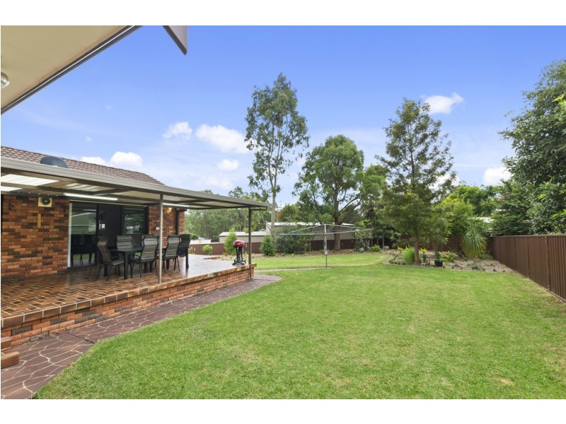 1 Kevin Place, Thirlmere NSW 2572