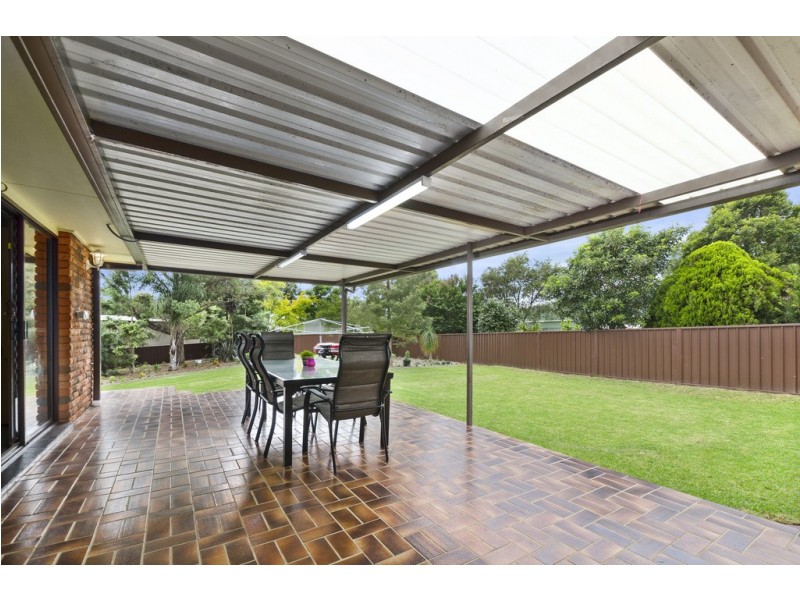 1 Kevin Place, Thirlmere NSW 2572