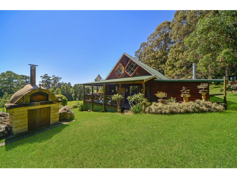 304-359 Tongarra Lane, Tongarra NSW 2527