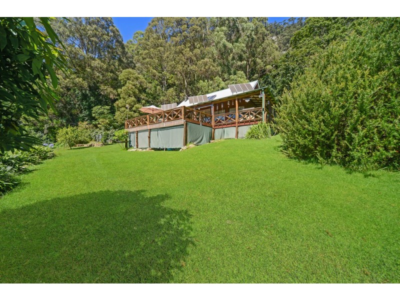 304-359 Tongarra Lane, Tongarra NSW 2527