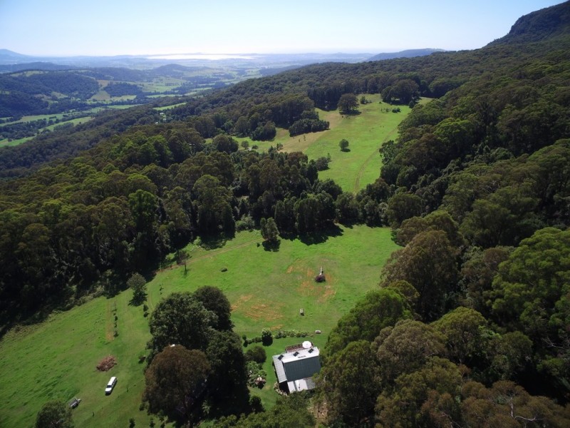 304-359 Tongarra Lane, Tongarra NSW 2527