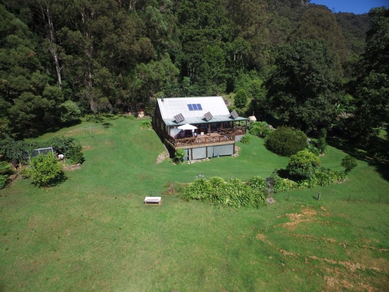 304-359 Tongarra Lane, Tongarra NSW 2527