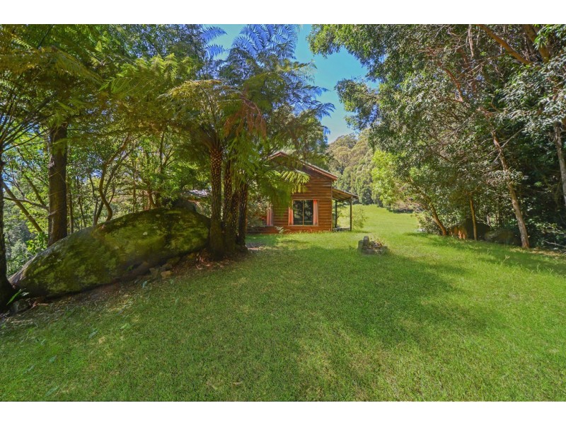 304-359 Tongarra Lane, Tongarra NSW 2527