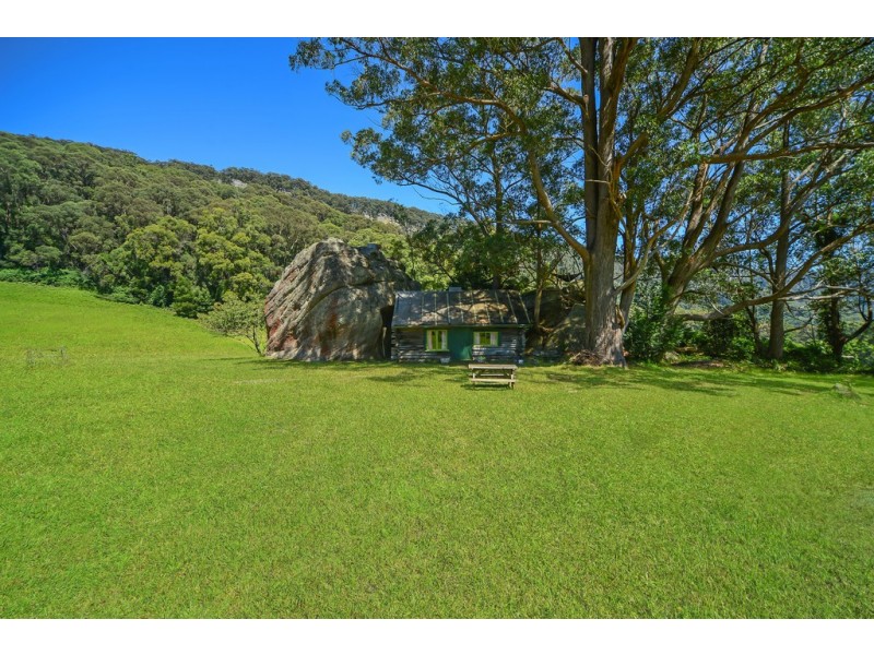 304-359 Tongarra Lane, Tongarra NSW 2527