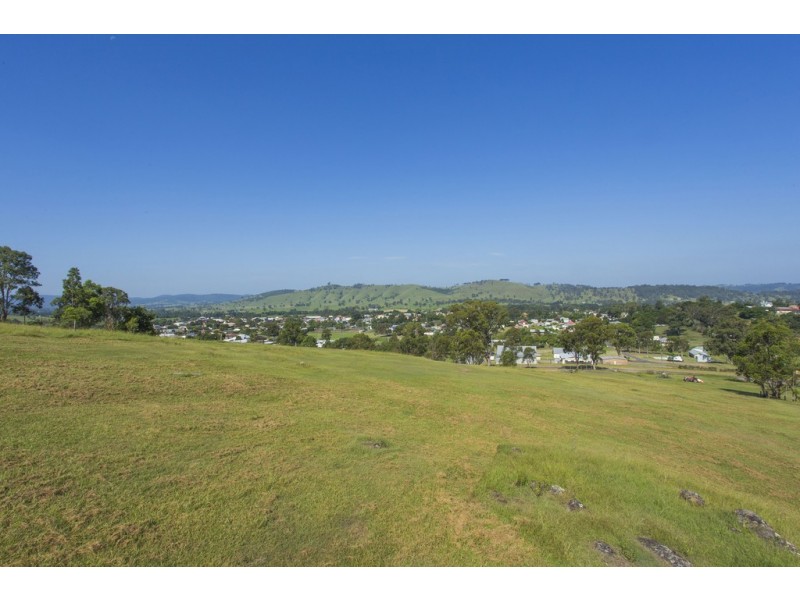 Lot 501 DP1247085 Myles Street, Dungog NSW 2420