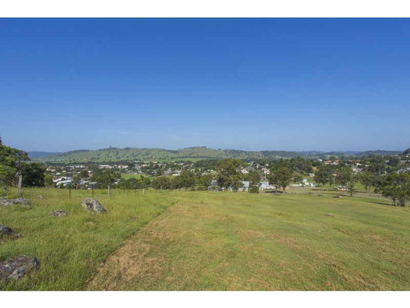 Lot 501 DP1247085 Myles Street, Dungog NSW 2420