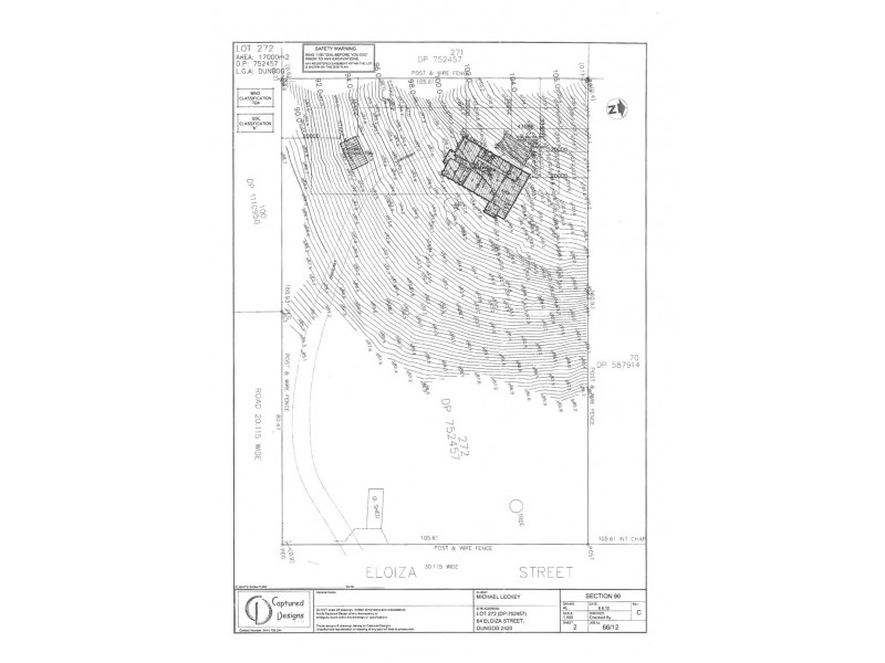 Lot 501 DP1247085 Myles Street, Dungog NSW 2420