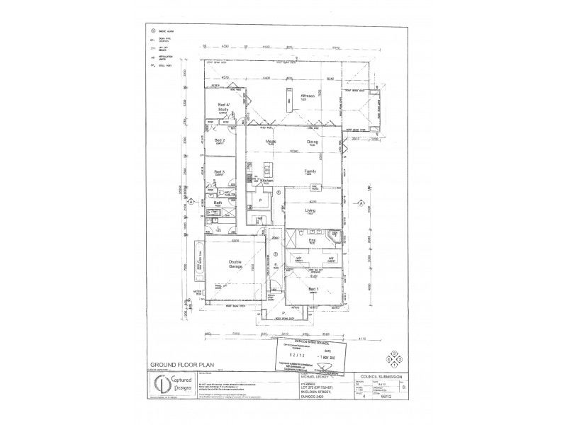 Lot 501 DP1247085 Myles Street, Dungog NSW 2420