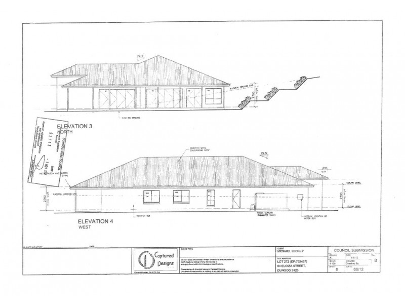Lot 501 DP1247085 Myles Street, Dungog NSW 2420