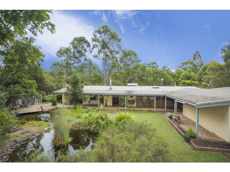 1515 Fosterton Road, Dungog NSW 2420