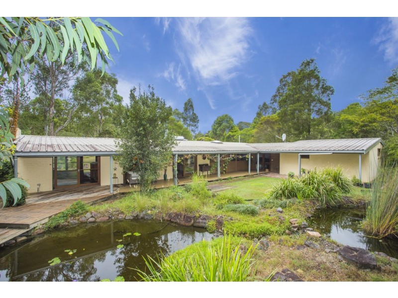 1515 Fosterton Road, Dungog NSW 2420