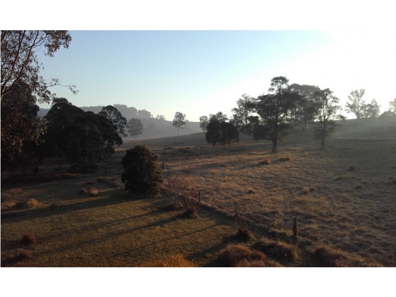 1515 Fosterton Road, Dungog NSW 2420