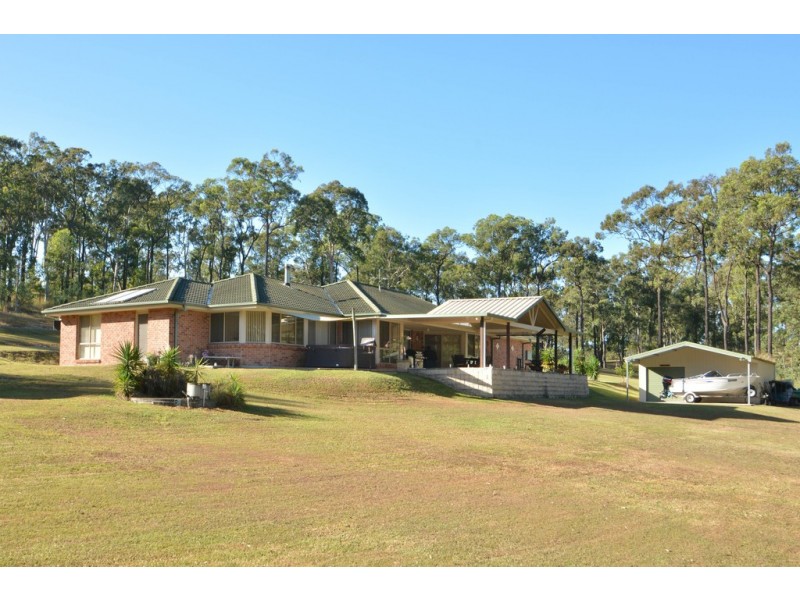 49 Grandview Close, Clarence Town NSW 2321