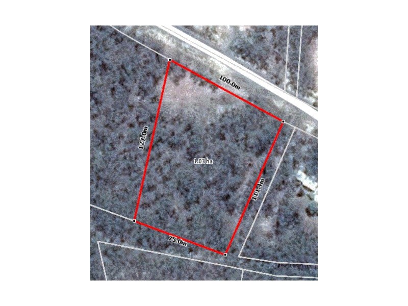 576 Mulwaree Drive, Tallong NSW 2579 Floorplan