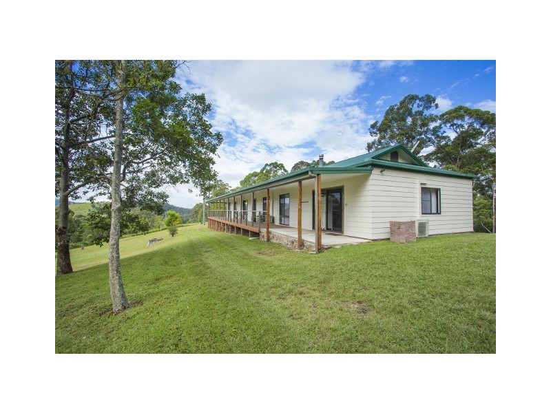 1351 Monkerai Road, Monkerai NSW 2415