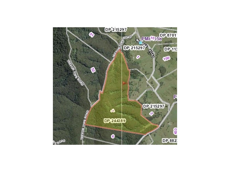 1351 Monkerai Road, Monkerai NSW 2415