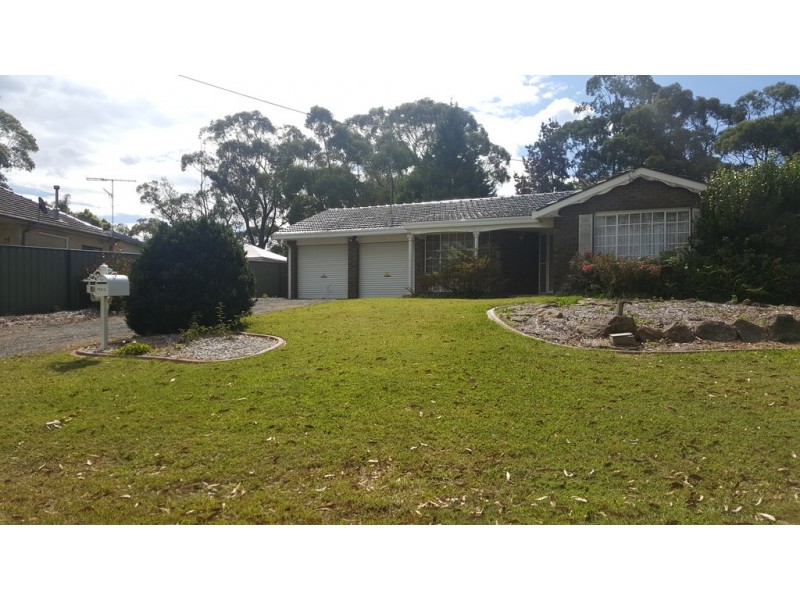 30 Stanley Street, Hill Top NSW 2575