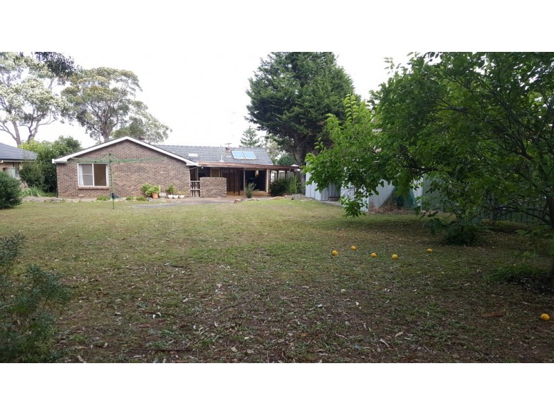30 Stanley Street, Hill Top NSW 2575