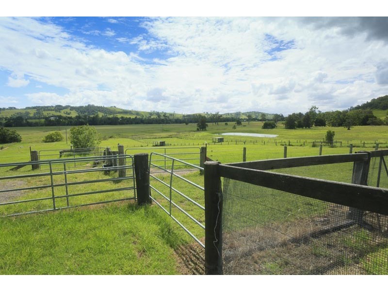 1590 Fosterton Road, Dungog NSW 2420