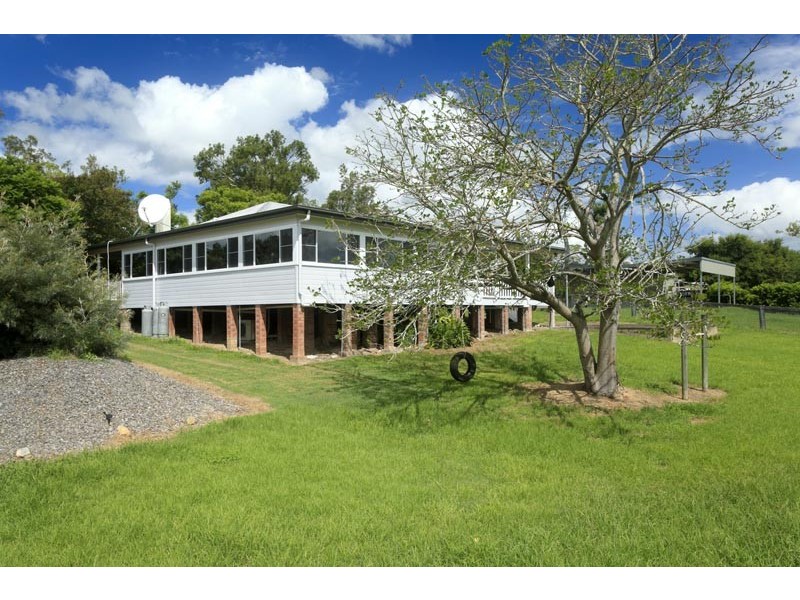 1590 Fosterton Road, Dungog NSW 2420