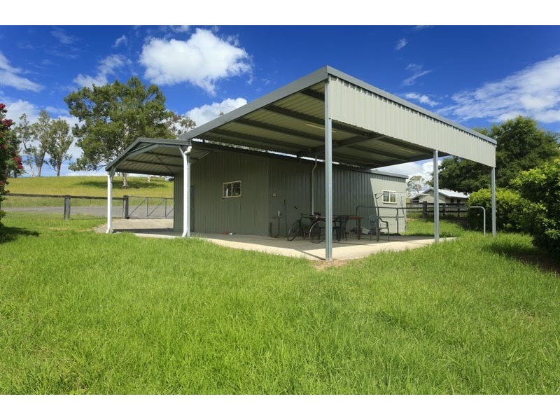 1590 Fosterton Road, Dungog NSW 2420