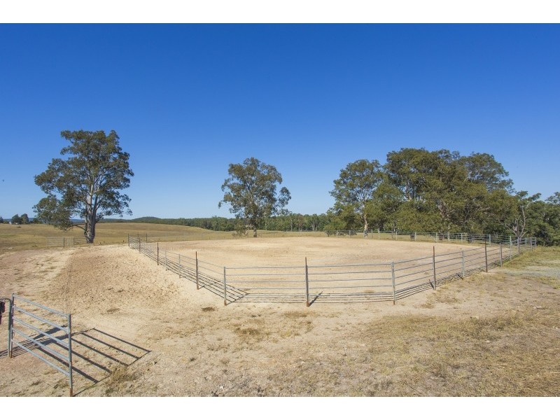 3315 Clarence Town Road, Clarence Town NSW 2321