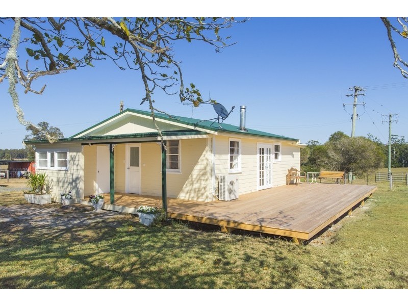 3315 Clarence Town Road, Clarence Town NSW 2321