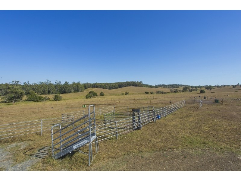 3315 Clarence Town Road, Clarence Town NSW 2321