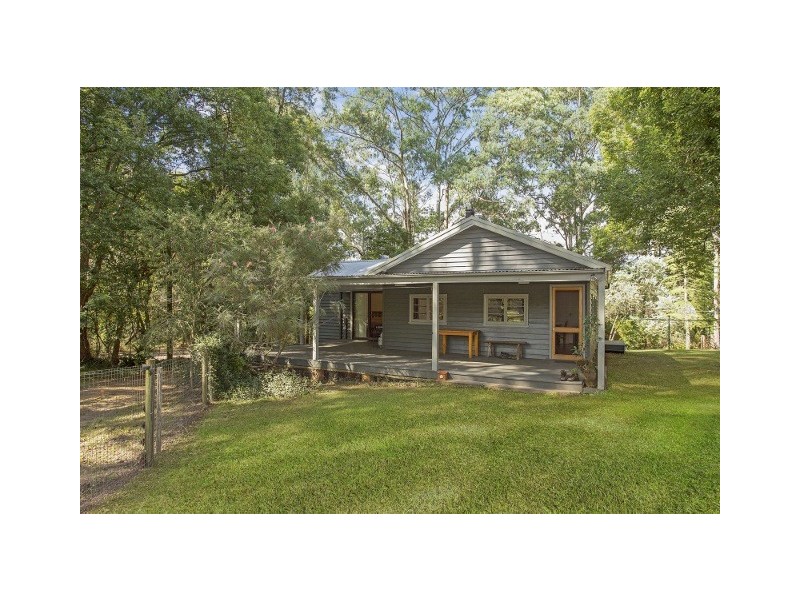 649 Main Creek Road, Dungog NSW 2420