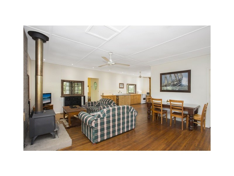 649 Main Creek Road, Dungog NSW 2420