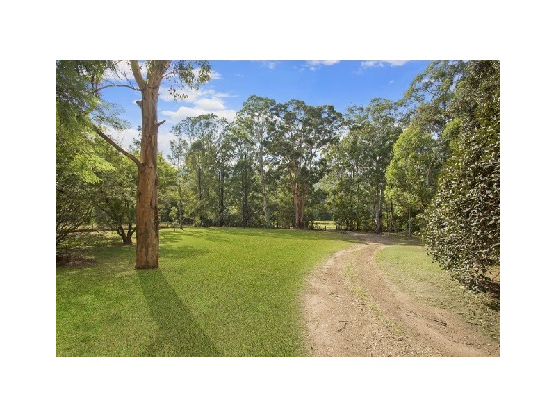 649 Main Creek Road, Dungog NSW 2420