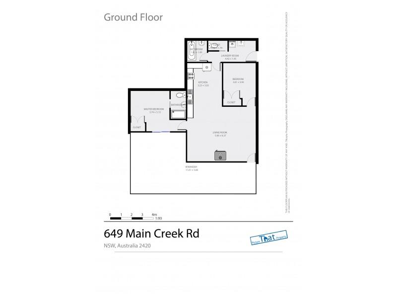 649 Main Creek Road, Dungog NSW 2420