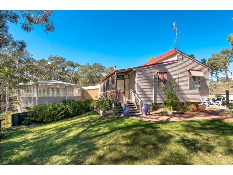 25 Highland Way, Tallong NSW 2579