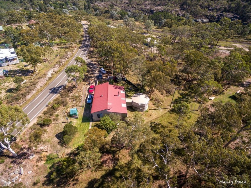 25 Highland Way, Tallong NSW 2579