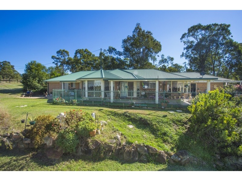 58 Earl Street, Clarence Town NSW 2321