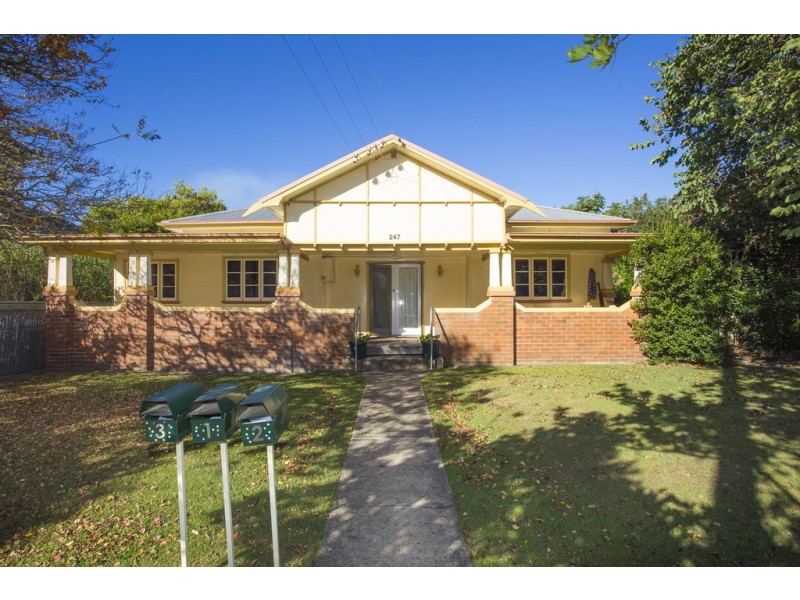 249 Dowling Street, Dungog NSW 2420