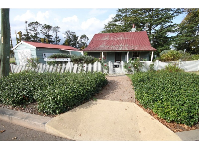2 Exeter Road, Exeter NSW 2579