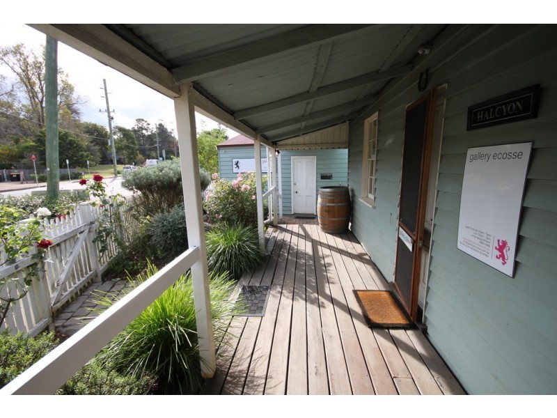 2 Exeter Road, Exeter NSW 2579