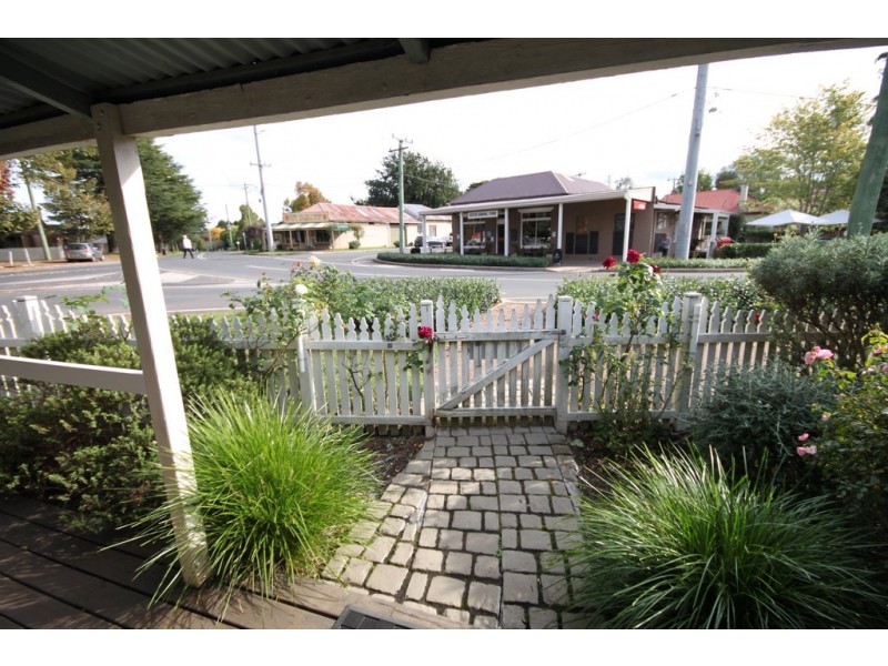 2 Exeter Road, Exeter NSW 2579