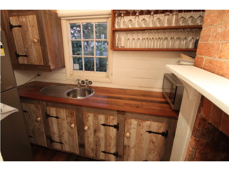 2 Exeter Road, Exeter NSW 2579