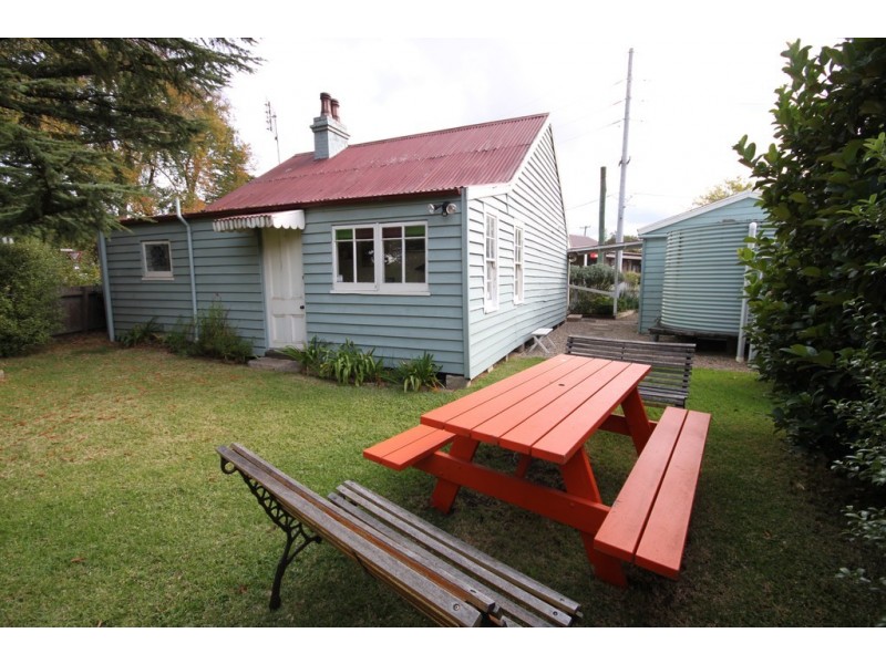 2 Exeter Road, Exeter NSW 2579