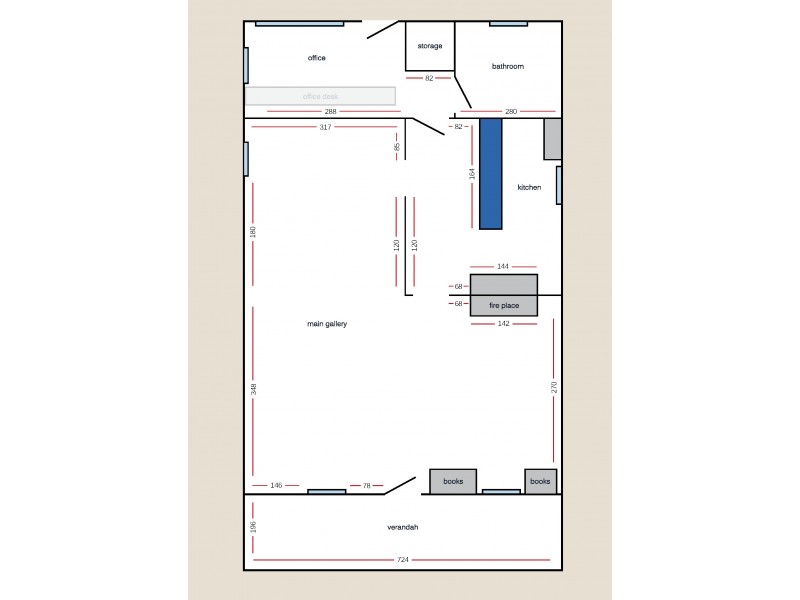 2 Exeter Road, Exeter NSW 2579