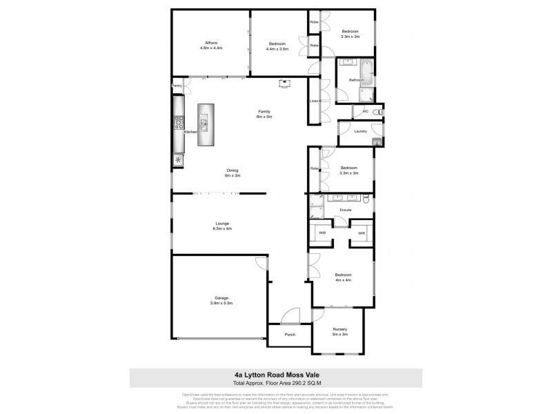 4A Lytton Road, Moss Vale NSW 2577