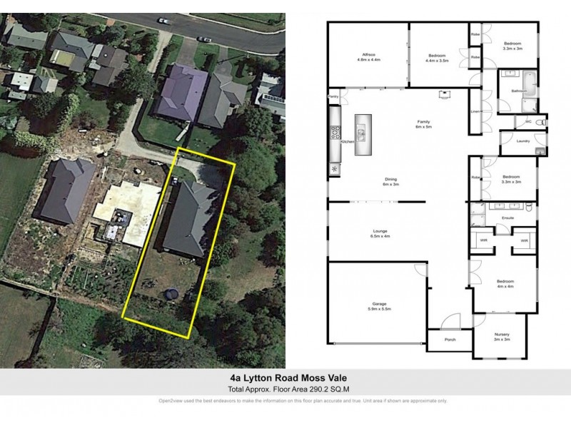 4A Lytton Road, Moss Vale NSW 2577