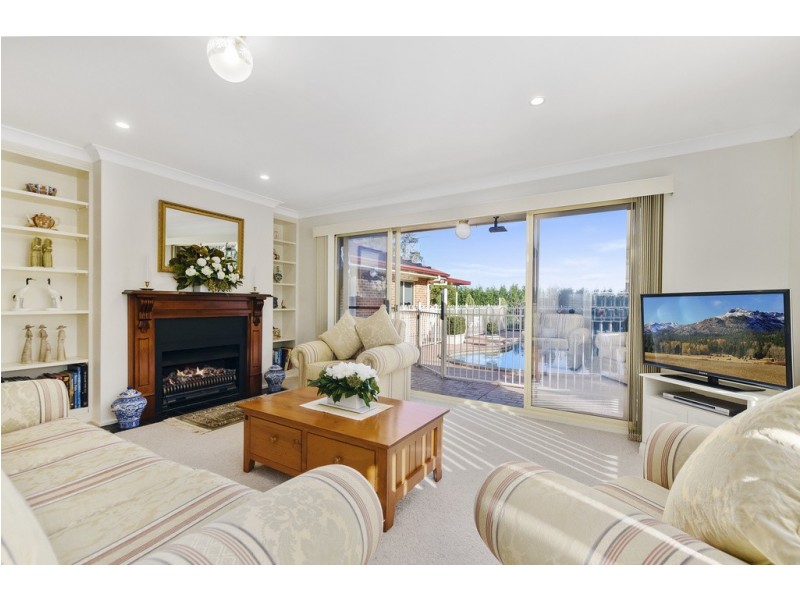 3 Norton Lane, Bowral NSW 2576