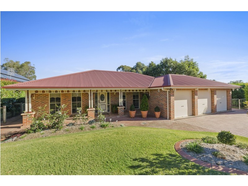 3 Norton Lane, Bowral NSW 2576