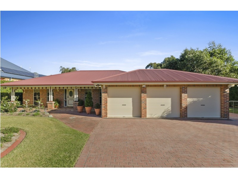3 Norton Lane, Bowral NSW 2576