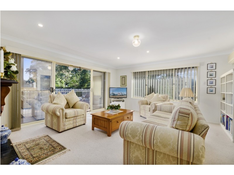 3 Norton Lane, Bowral NSW 2576