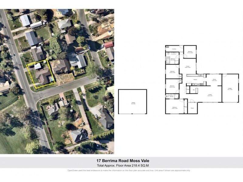 17 Berrima Road, Moss Vale NSW 2577