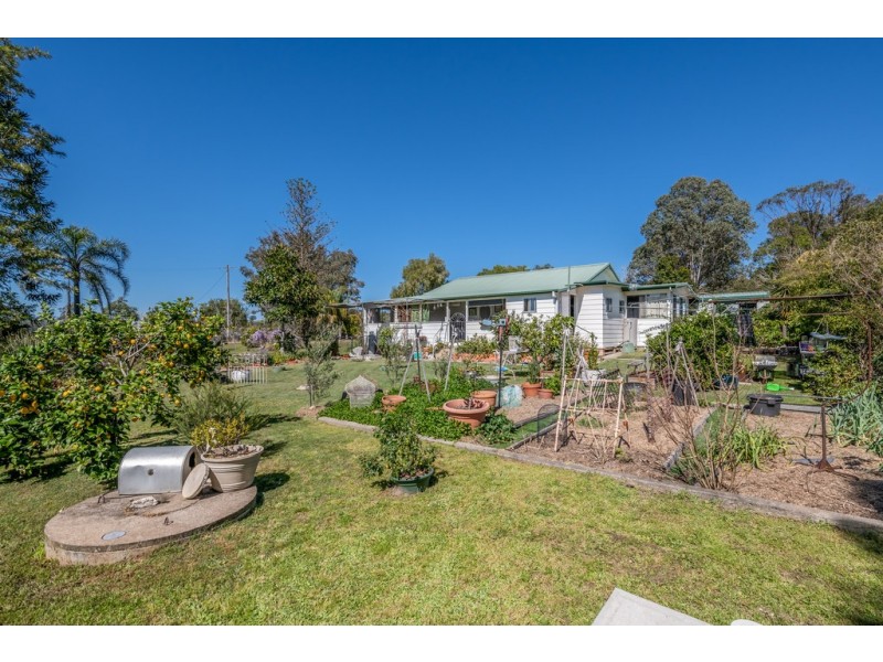 18 Salisbury Road, Dungog NSW 2420